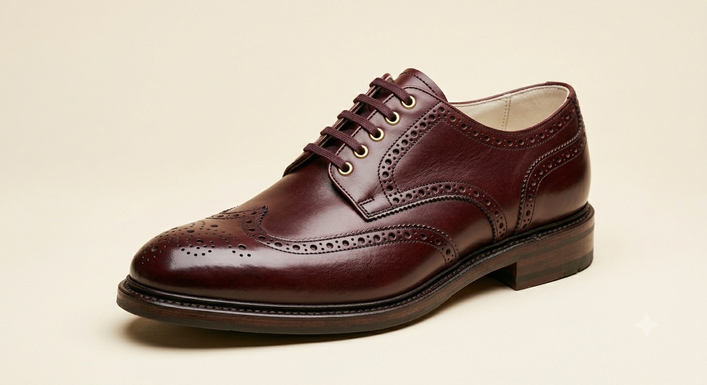 Worn in