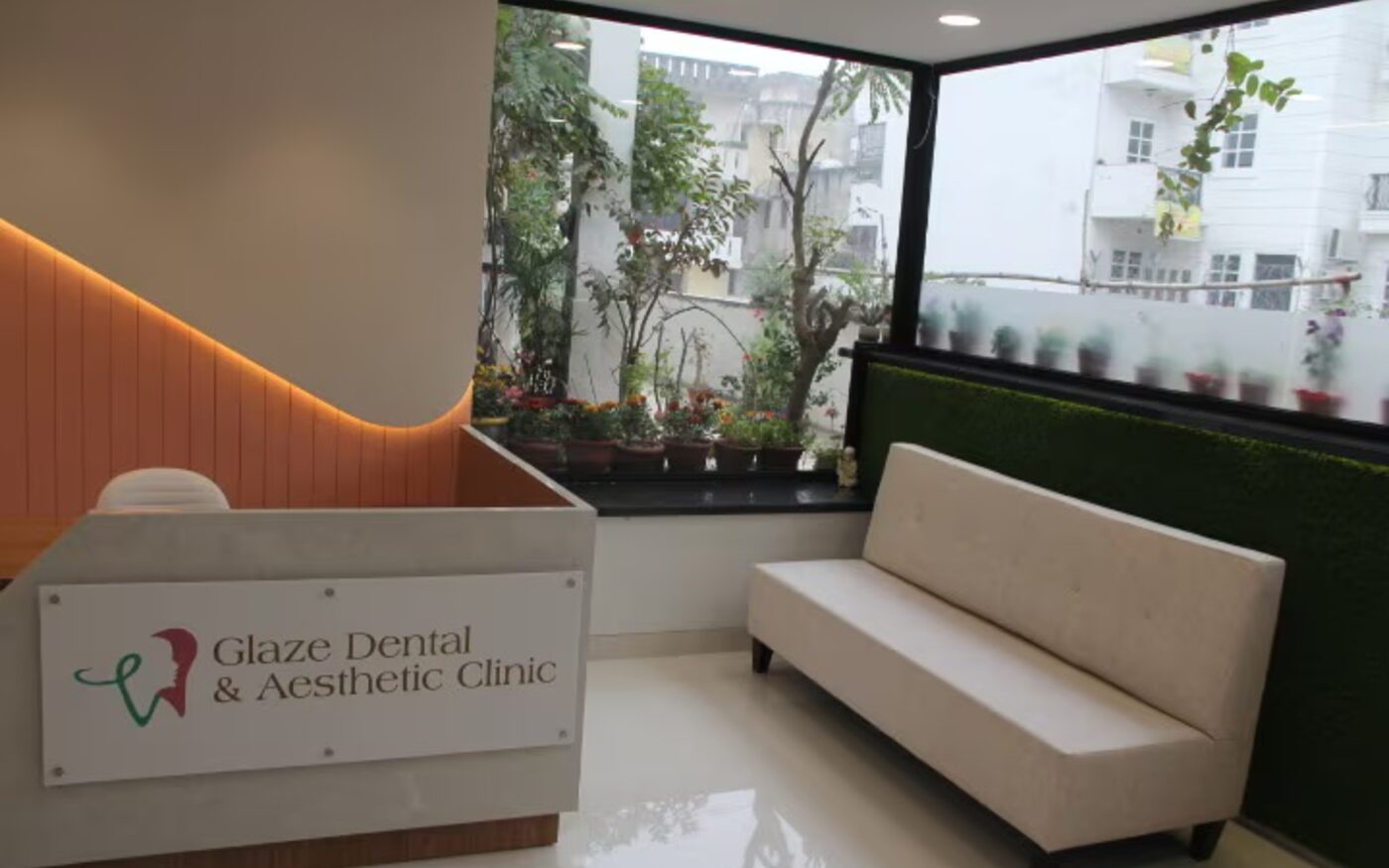 Glaze Dental & Aesthetic Clinic